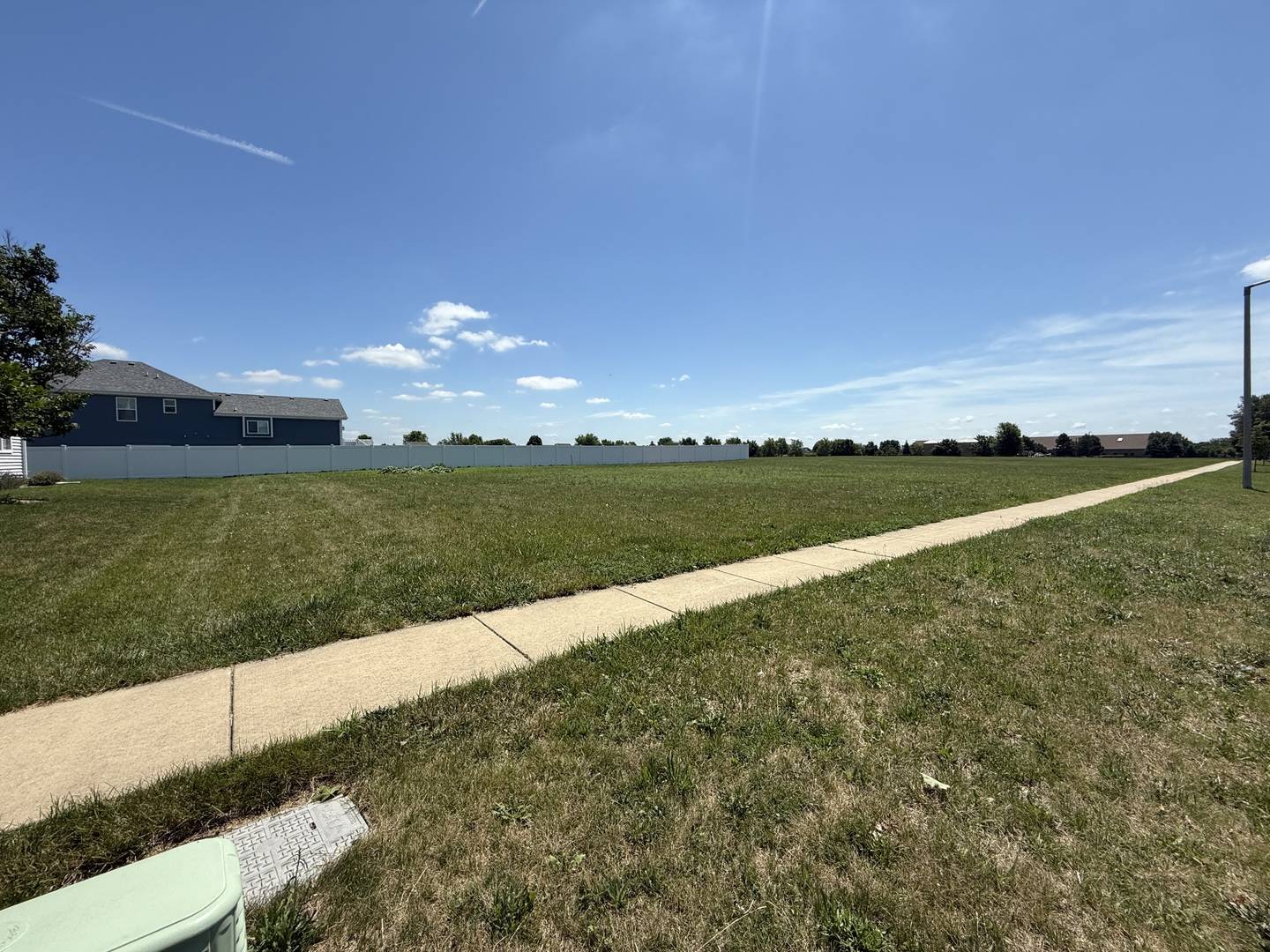 2608 Vision ST, Plainfield, IL 60586