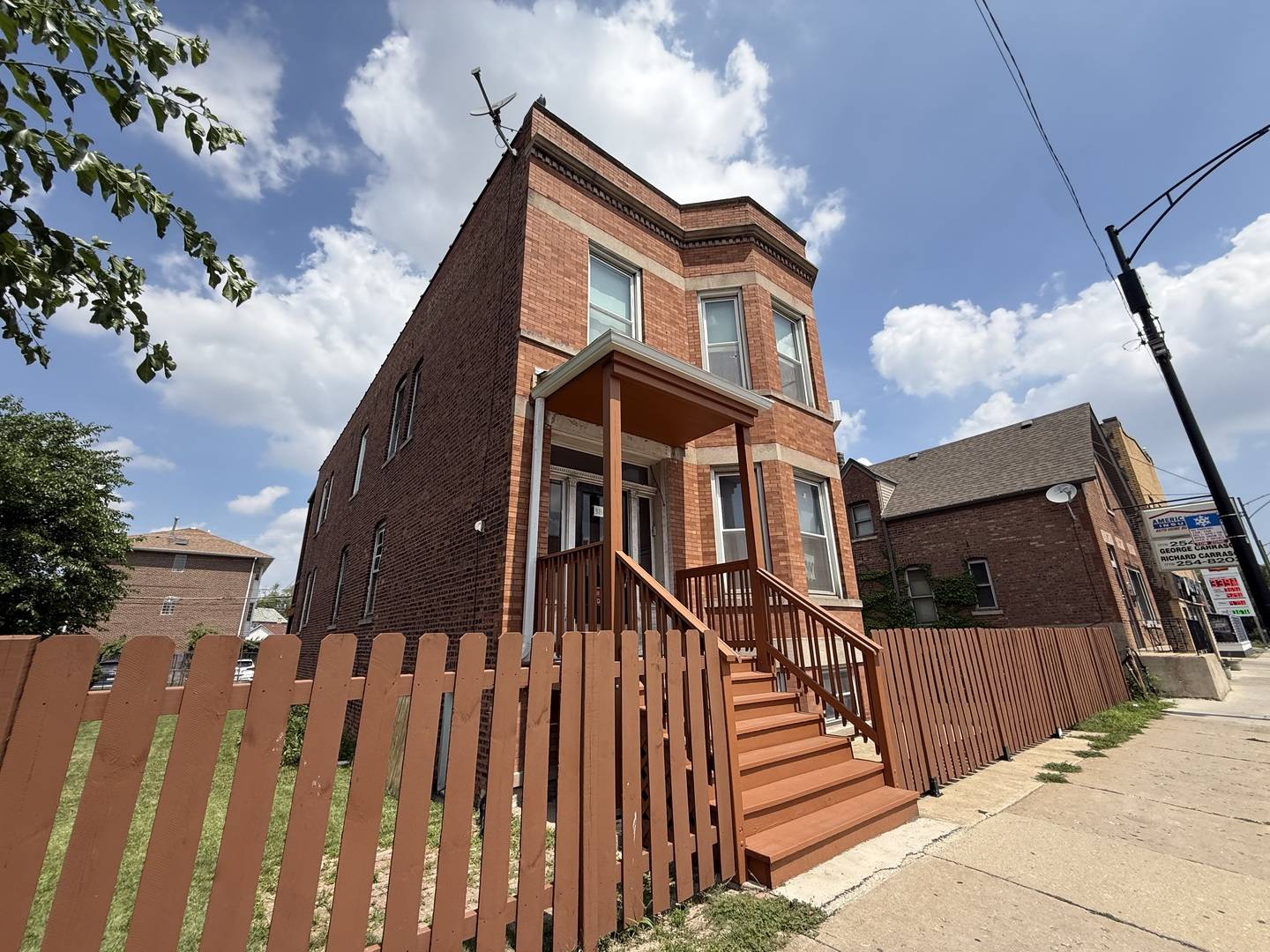 Chicago, IL 60632,3842 S Archer AVE
