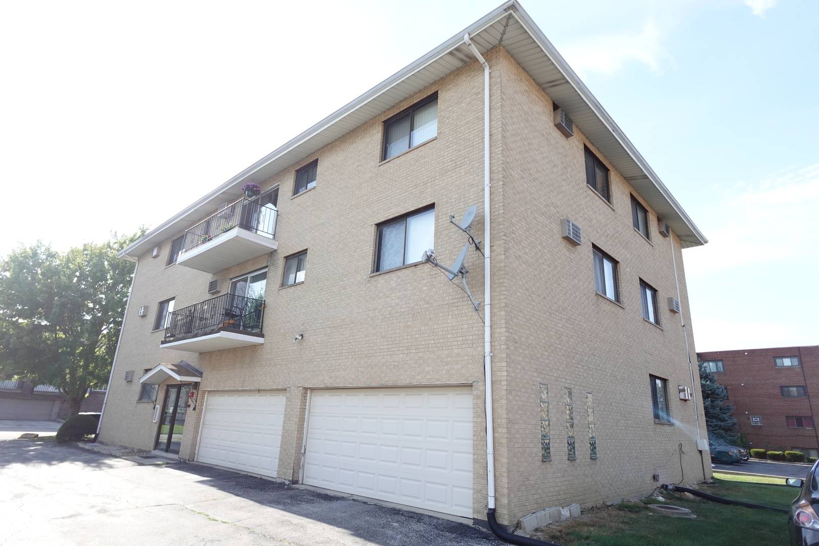 10425 mayfield ST #3W, Oak Lawn, IL 60453