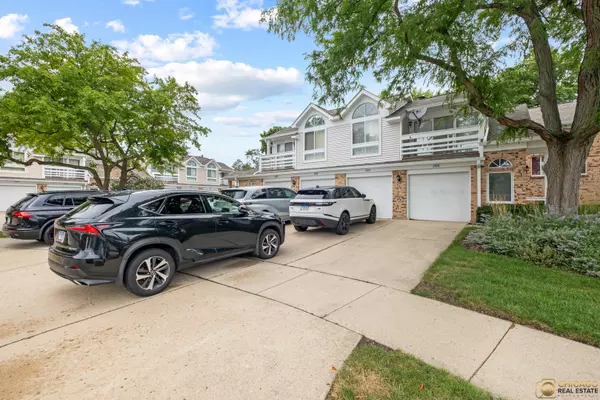 Buffalo Grove, IL 60089,1283 Ranch View CT