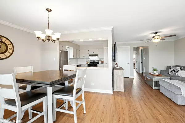 Tinley Park, IL 60477,16037 Eagle Ridge DR #3N