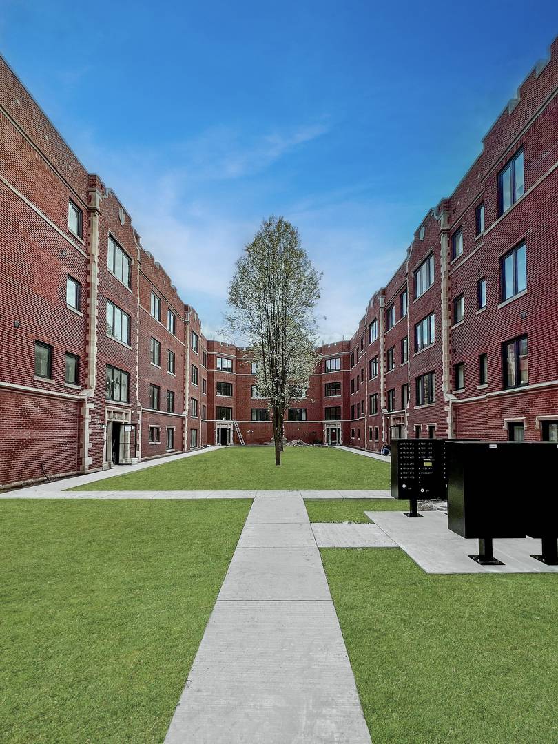 1341 W Estes AVE #3A, Chicago, IL 60626