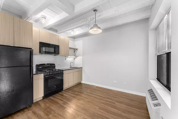 Chicago, IL 60660,5718 N Winthrop AVE #512