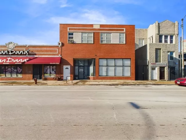 Chicago, IL 60625,5326 N KEDZIE AVE