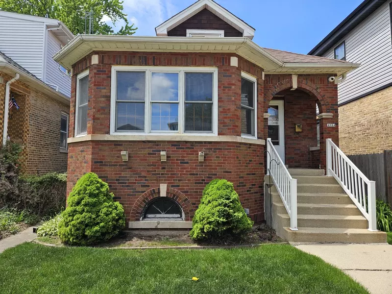 4034 N Overhill AVE, Norridge, IL 60706