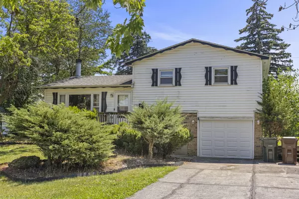 Country Club Hills, IL 60478,4341 190th PL
