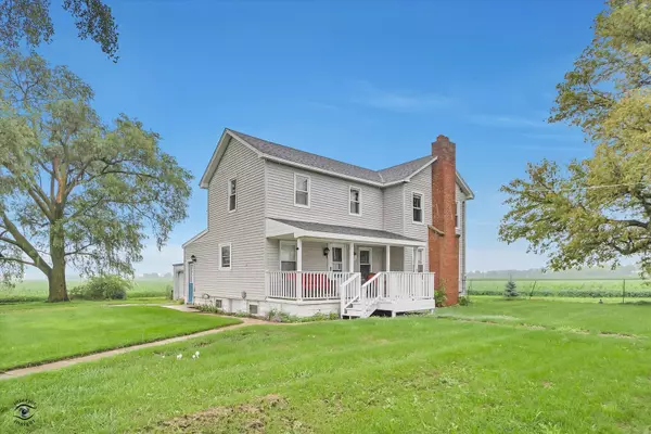 Manteno, IL 60950,10120 N 1000 East RD