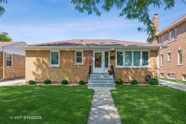 5942 N ORIOLE AVE, Chicago, IL 60631