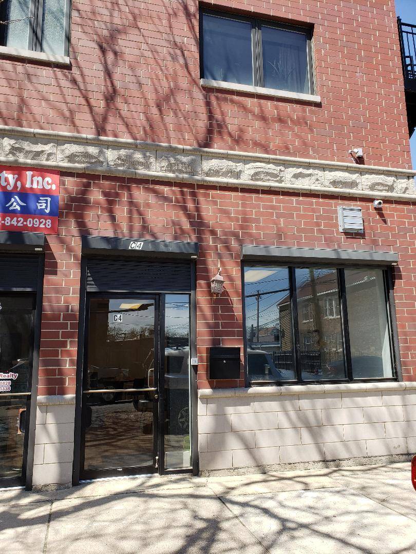 828 W 31st ST #C4, Chicago, IL 60608