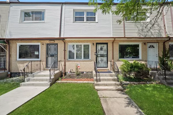 1106 W 87th ST, Chicago, IL 60620