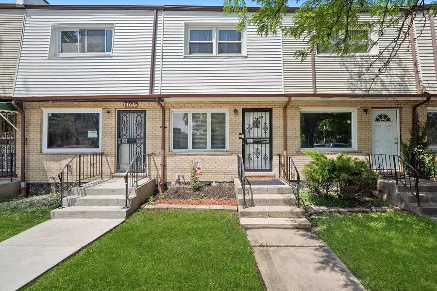 1106 W 87th ST, Chicago, IL 60620