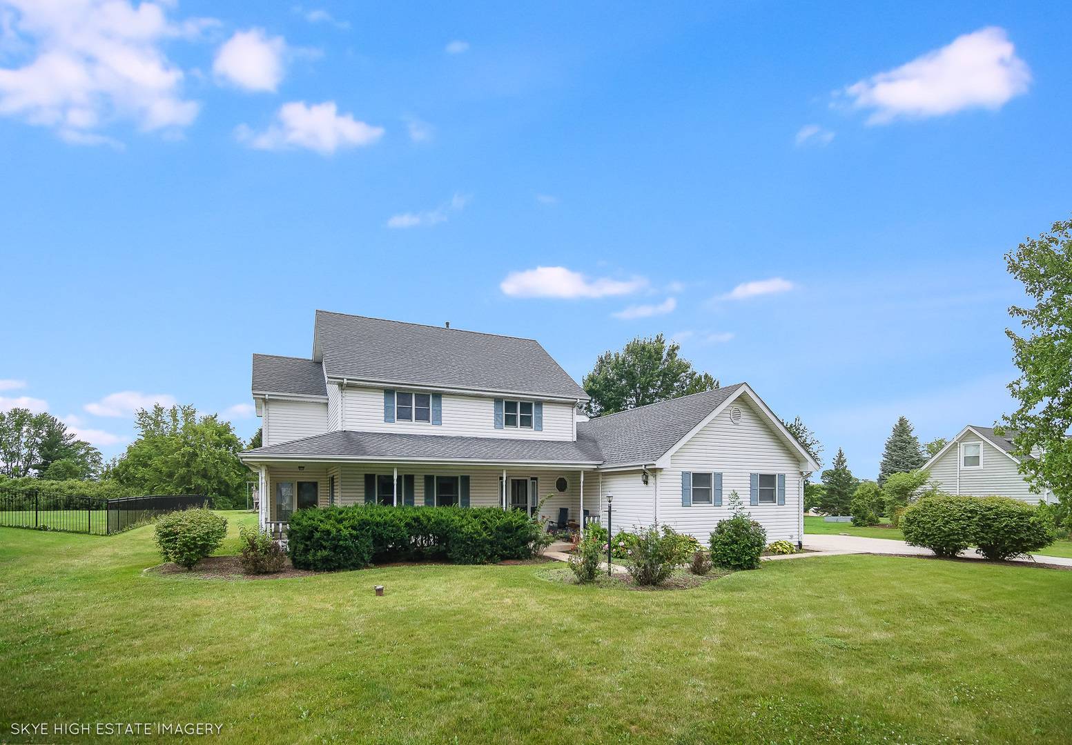 Homer Glen, IL 60491,17718 Foxboro LN