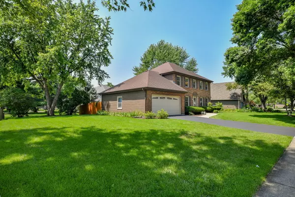 Naperville, IL 60565,516 Cassin RD