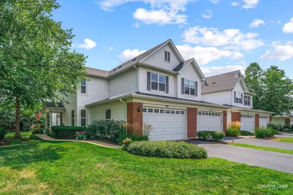 Oswego, IL 60543,388 Chesapeake LN