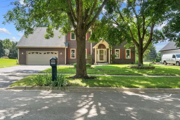 West Chicago, IL 60185,130 Hill CT