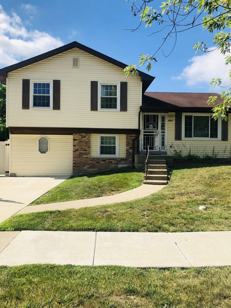 Matteson, IL 60443