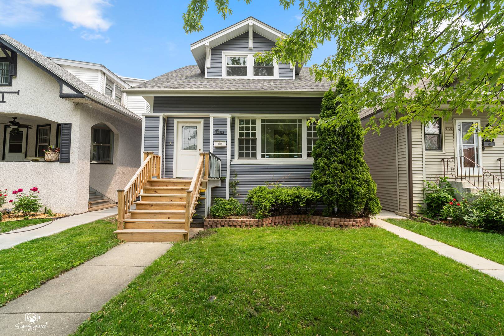 5719 S Spaulding AVE, Chicago, IL 60629