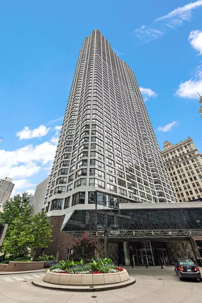 405 N Wabash AVE #2814, Chicago, IL 60611