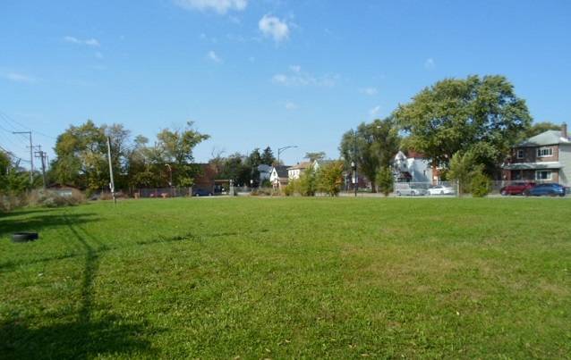 635 W 103rd ST, Chicago, IL 60628