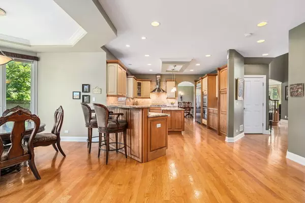 Northbrook, IL 60062,3550 Sorrel DR