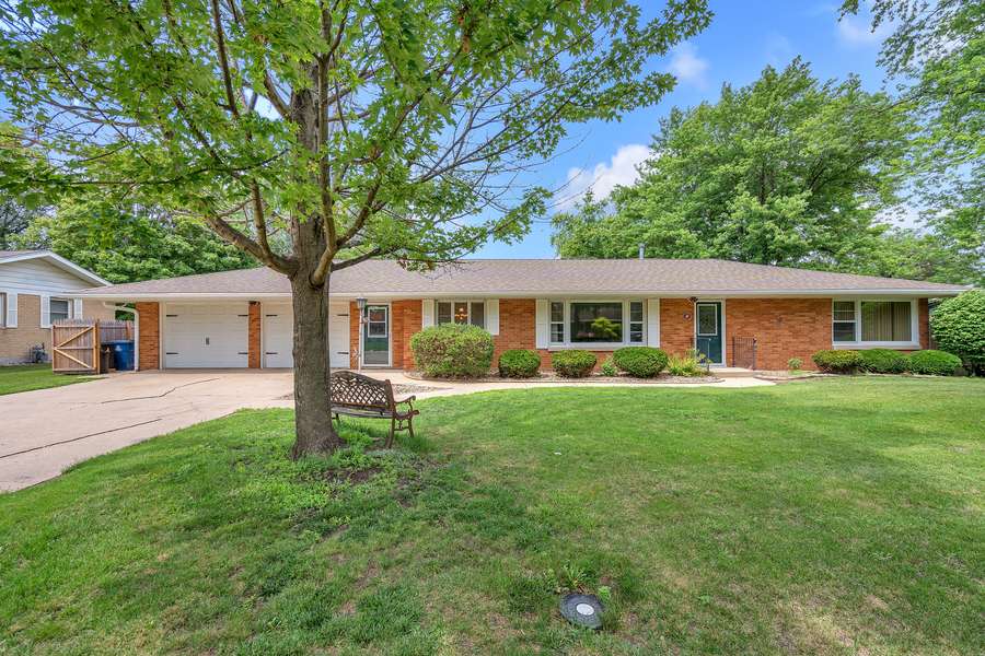 312 Wilmac ST, Dwight, IL 60420