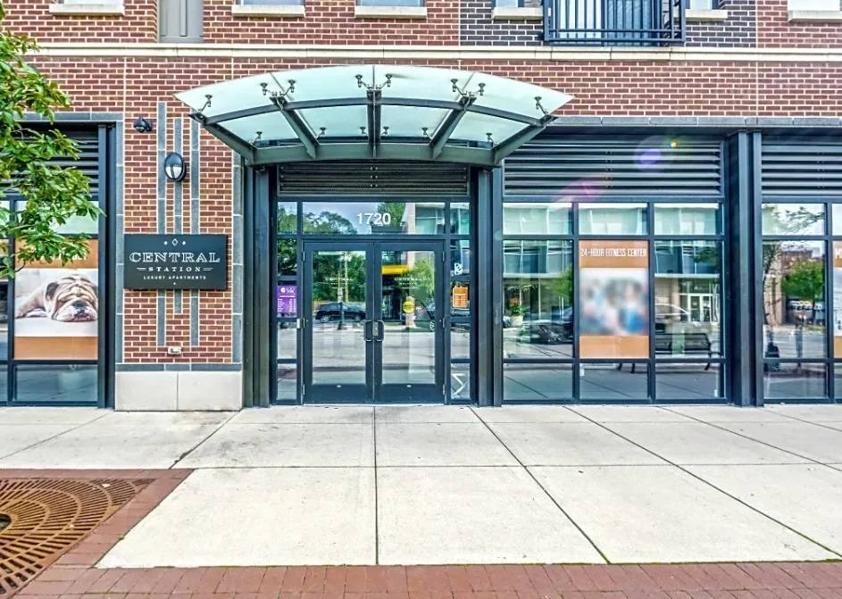 1720 Central ST #223, Evanston, IL 60201