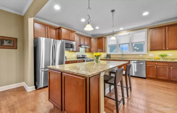 Mundelein, IL 60060,3161 Marshall LN