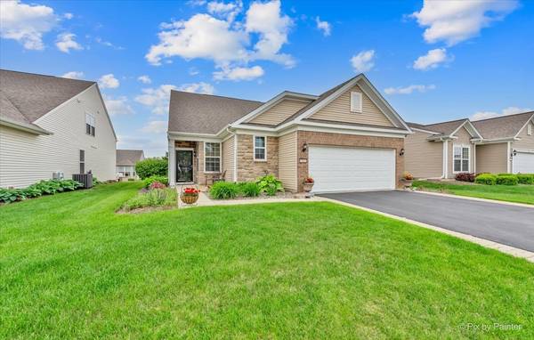 3161 Marshall LN, Mundelein, IL 60060