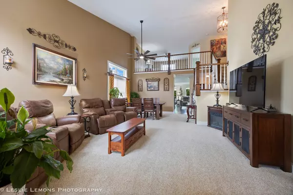 Plainfield, IL 60544,21519 W Chestnut LN