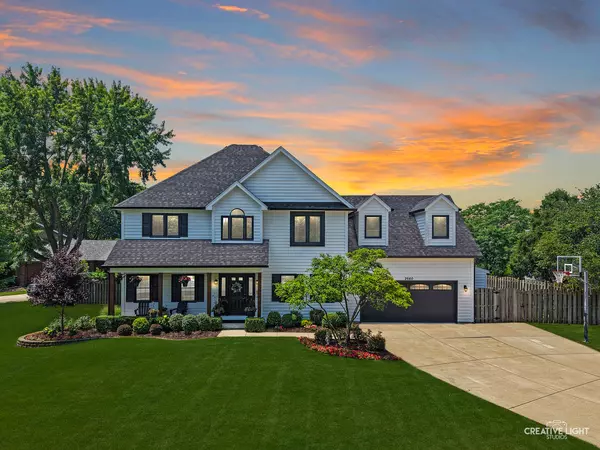Aurora, IL 60506,2560 Surrey CT