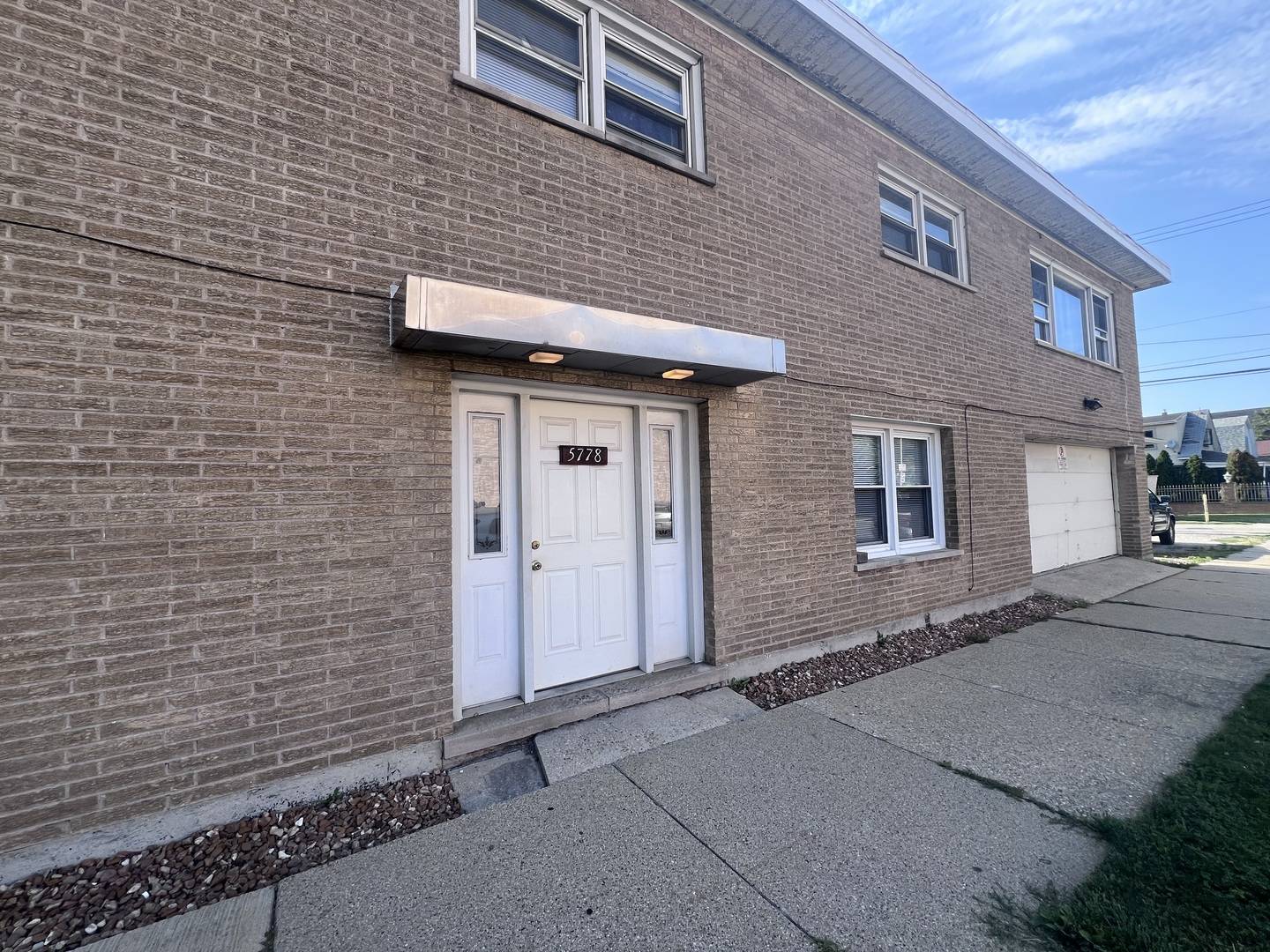 5778 S Archer AVE #4, Chicago, IL 60638