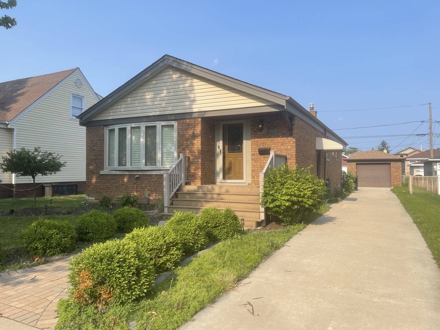 10505 S Central Park AVE, Chicago, IL 60655