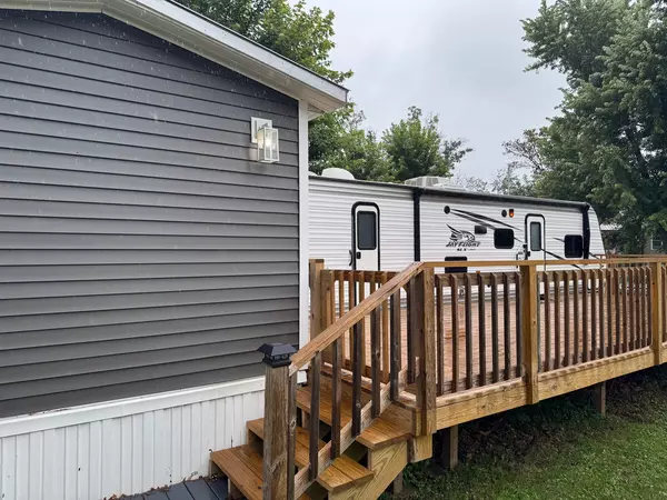 Sublette, IL 61367,22/103 Woodhaven