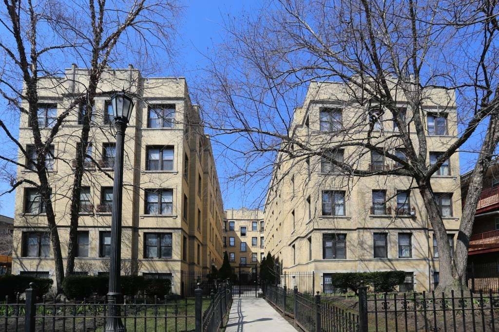 4602 N Beacon ST #4A, Chicago, IL 60640