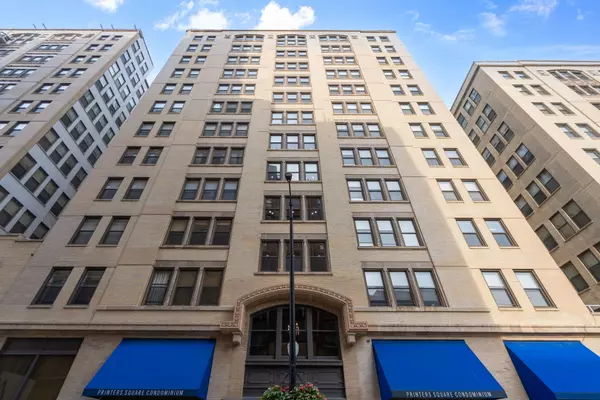 780 S federal ST #909, Chicago, IL 60605