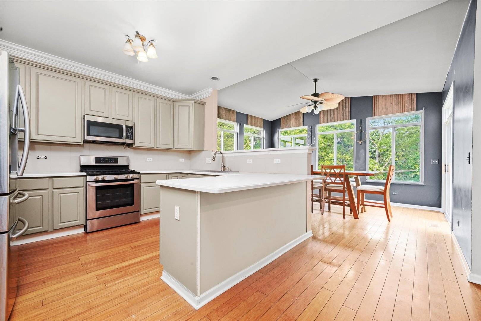 Carpentersville, IL 60110,484 Rosewood DR