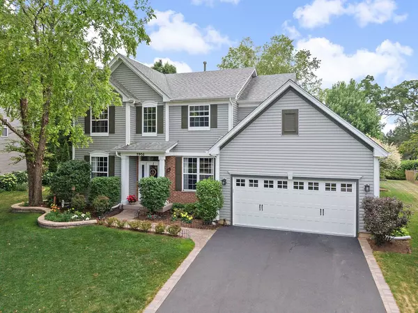 Carpentersville, IL 60110,3908 Farmstead LN