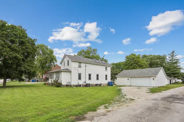 Dwight, IL 60420,306 S Washington ST