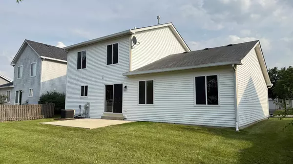 Romeoville, IL 60446,2076 Whitmore DR