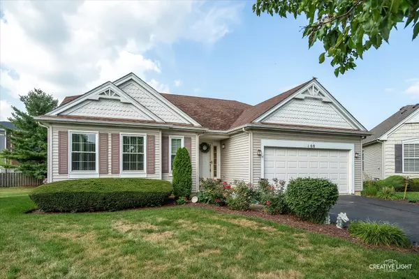 Oswego, IL 60543,108 River Run CT