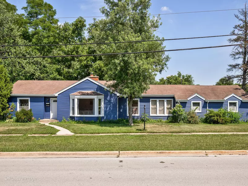 18327 Argyle AVE, Homewood, IL 60430