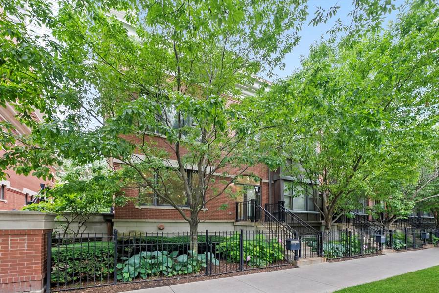 1336 S Indiana AVE, Chicago, IL 60605