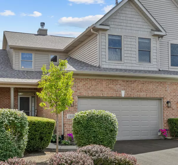1312 Inverness CT, Antioch, IL 60002