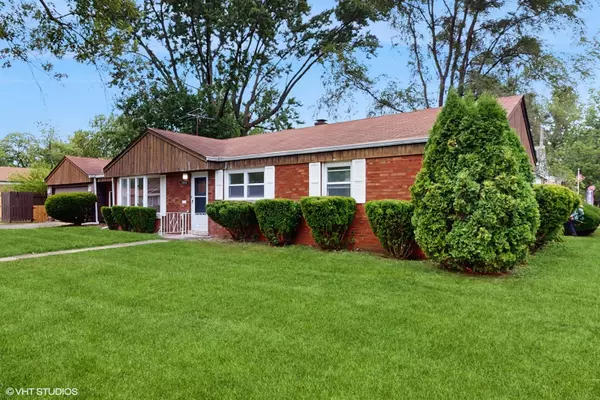 Matteson, IL 60443,3844 214th PL