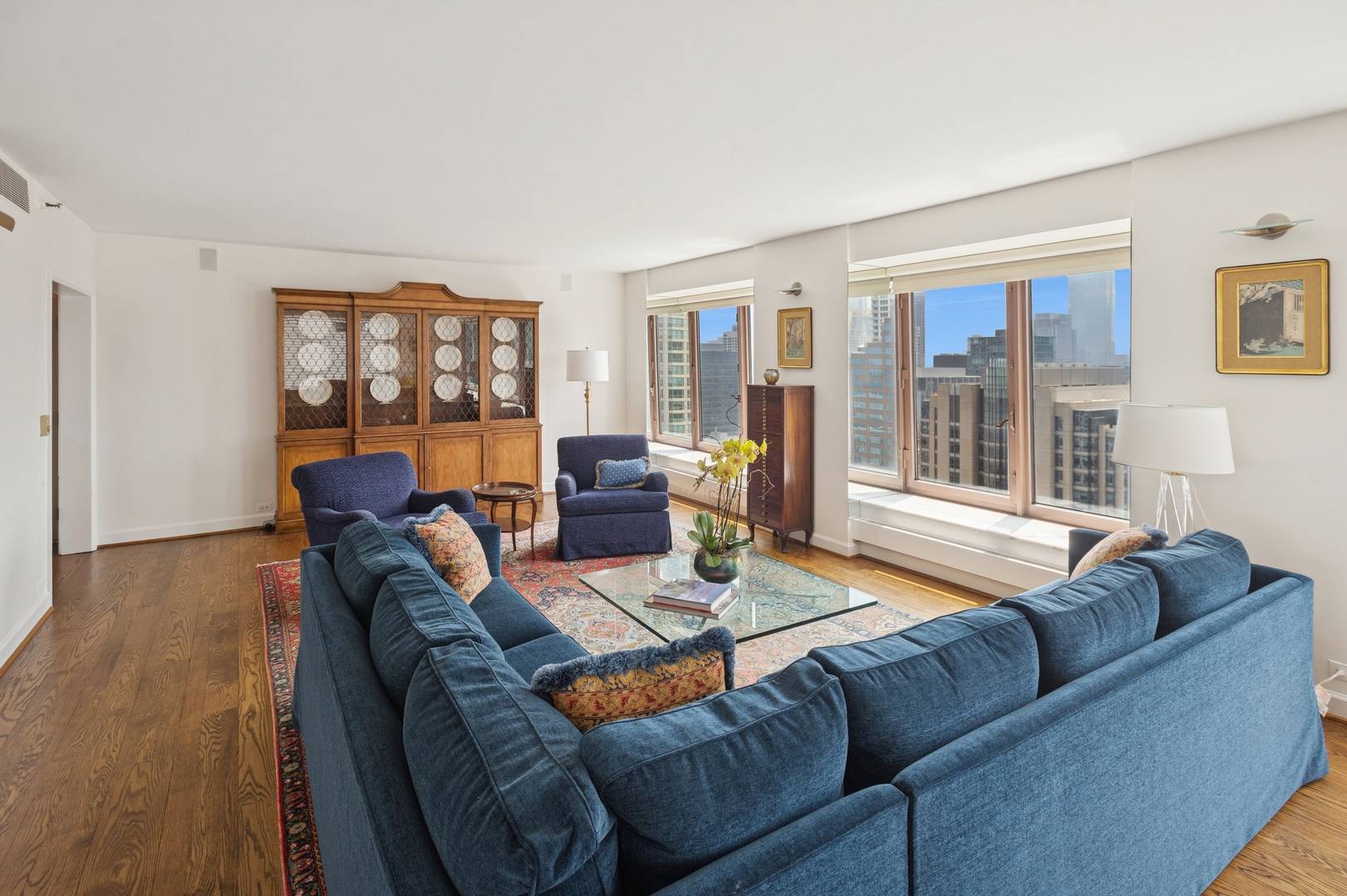 Chicago, IL 60611,161 E Chicago AVE #29DE