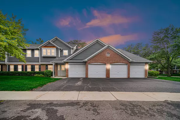 Schaumburg, IL 60193,200 Columbia CT #5