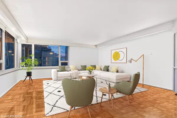 Chicago, IL 60610,1300 N LAKE SHORE DR #27A