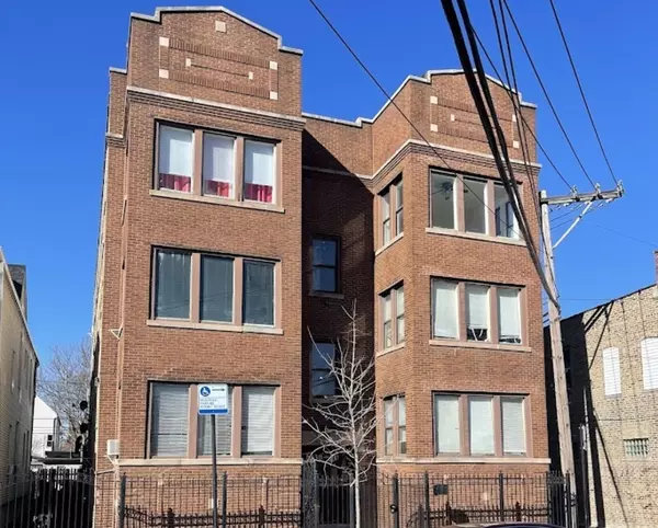 1538 N Karlov AVE #GARDEN, Chicago, IL 60651