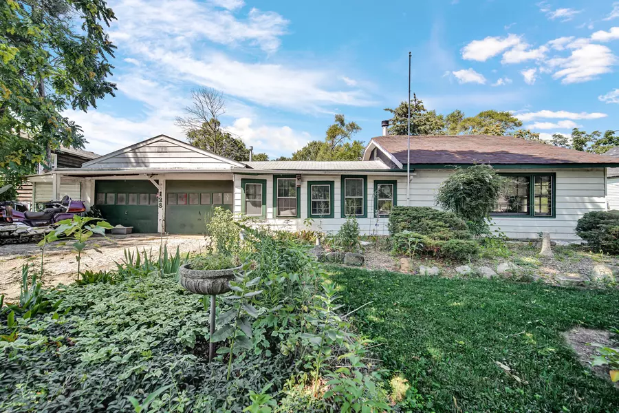 128 S Channel DR, Round Lake Beach, IL 60073