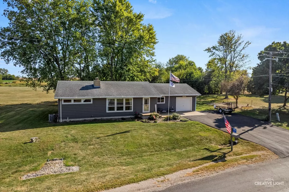 Seneca, IL 61360,2802 N 3501st RD